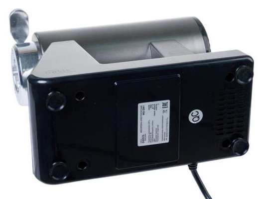 Мясорубка OASIS MG-DM1